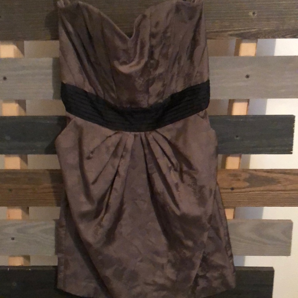 Junior dress